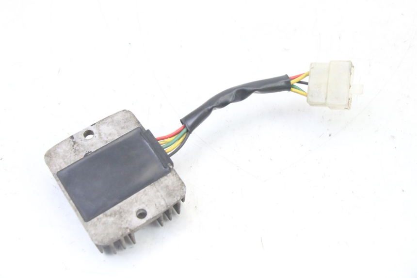 photo de REGULATOR HONDA MTX TC02 125 (1987 - 1989)