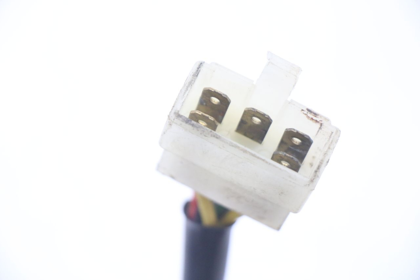 photo de REGULATOR HONDA MTX TC02 125 (1987 - 1989)