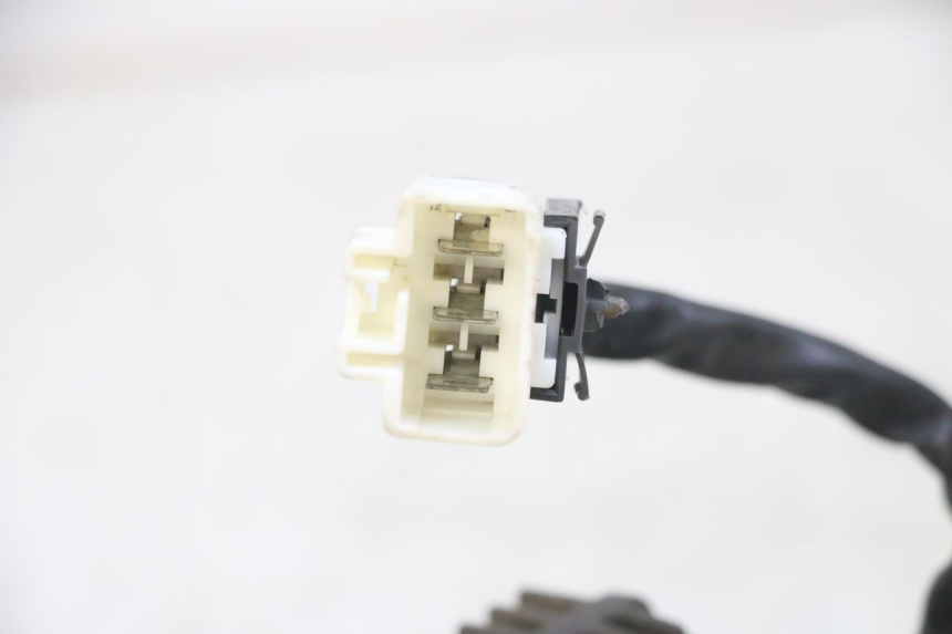 photo de REGULATOR PIAGGIO IE MP3 YOURBAN 300 (2011 - 2016)