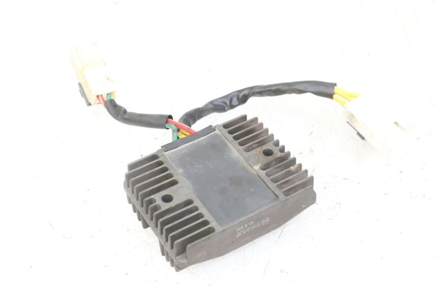 photo de REGULATOR PIAGGIO IE MP3 YOURBAN 300 (2011 - 2016)
