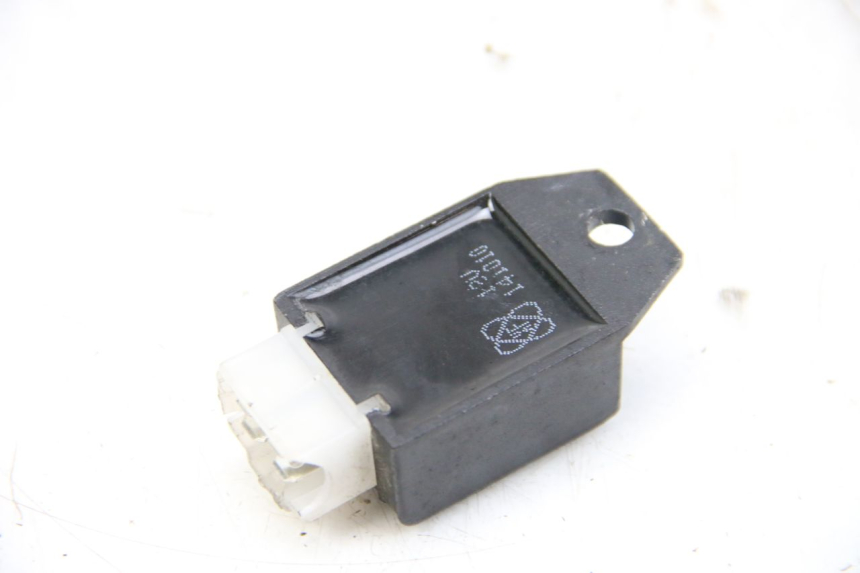 photo de CHARGING REGULATOR IMF INDUSTRIE PACH 4T 50 (2009 - 2018)