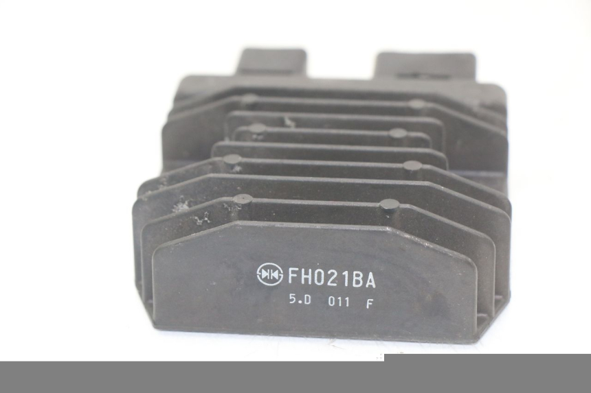 photo de CHARGING REGULATOR HONDA INTEGRA NC D 750 (2016 - 2018)