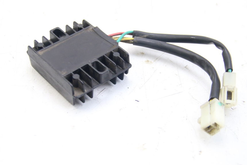 photo de CHARGING REGULATOR SYM JET 14 4T 50 (2018 - 2022)