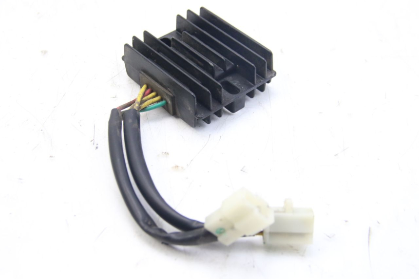 photo de CHARGING REGULATOR SYM JET 14 4T 50 (2018 - 2022)