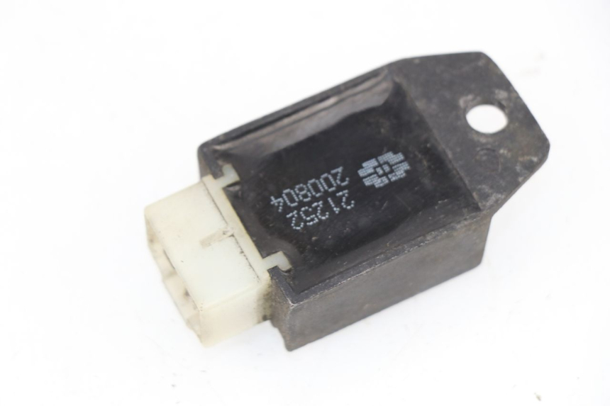 photo de CHARGING REGULATOR JM MOTORS OLDIES 4T 50 (2010 - 2020)