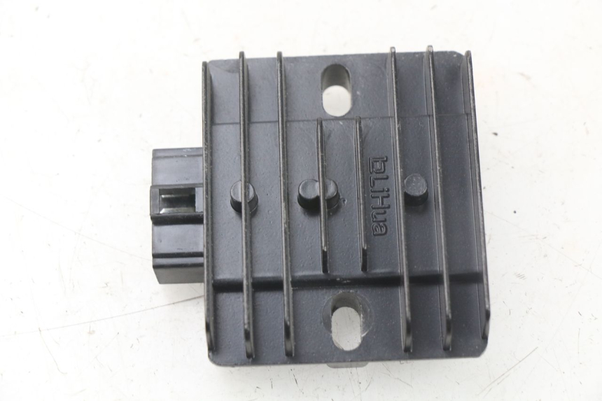photo de REGULATOR JM MOTORS VIPER 4T 50 (2015 - 2022)