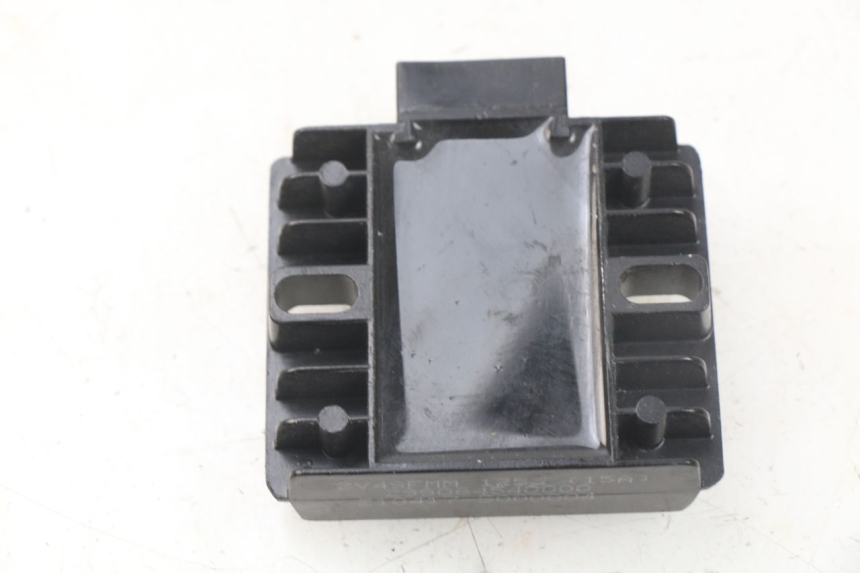 photo de REGULATOR JM MOTORS VIPER 4T 50 (2015 - 2022)