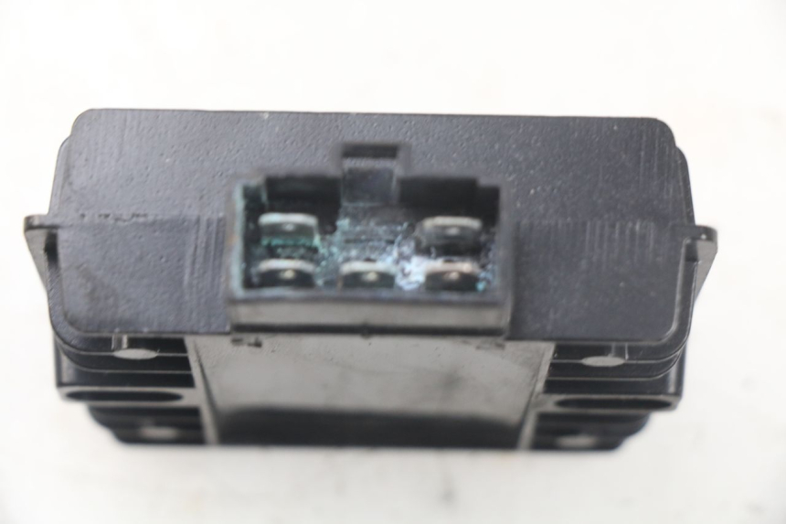 photo de REGULATOR JM MOTORS VIPER 4T 50 (2015 - 2022)