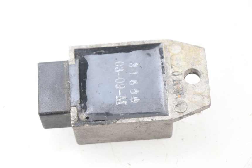 photo de CHARGING REGULATOR JONWAY AZTRAL 125 (2008 - 2017)