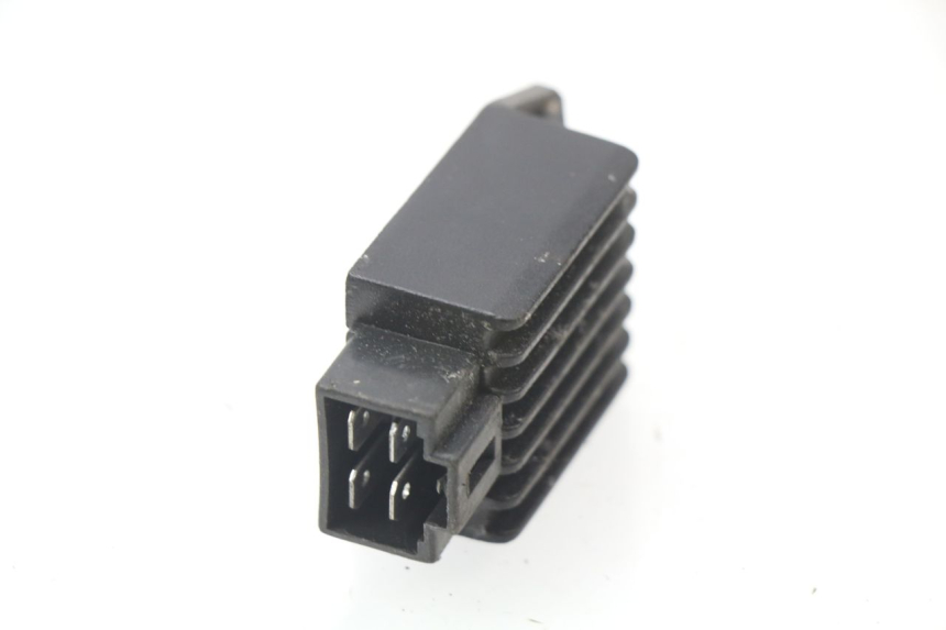photo de REGULATOR JONWAY SOLANA 50 (2007 - 2016)