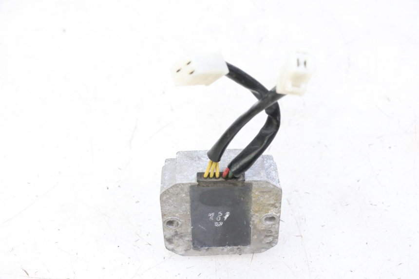 photo de REGULATOR SYM JOYMAX 125 (2010 - 2017)
