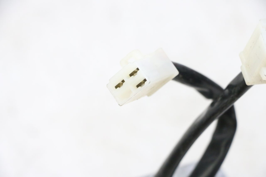photo de REGULATOR SYM JOYMAX 125 (2010 - 2017)