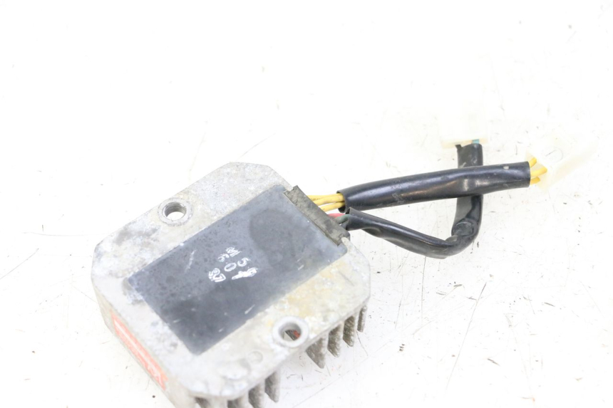 photo de REGULATOR SYM JOYMAX 125 (2010 - 2017)