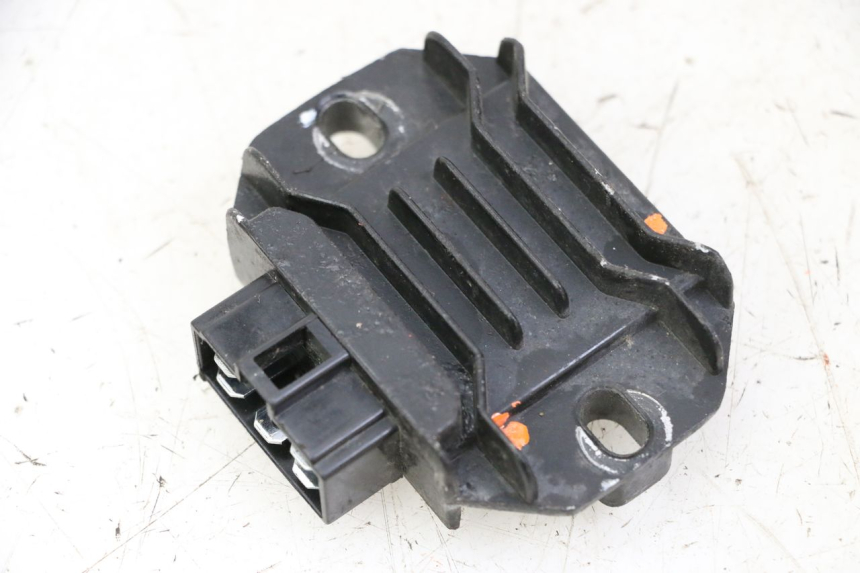 photo de REGULATOR KEEWAY K-LIGHT KLIGHT 125 (2018 - 2025)
