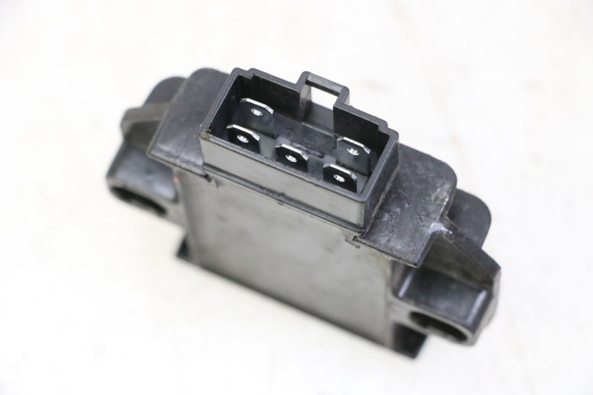 photo de REGULATOR KEEWAY K-LIGHT KLIGHT 125 (2018 - 2025)