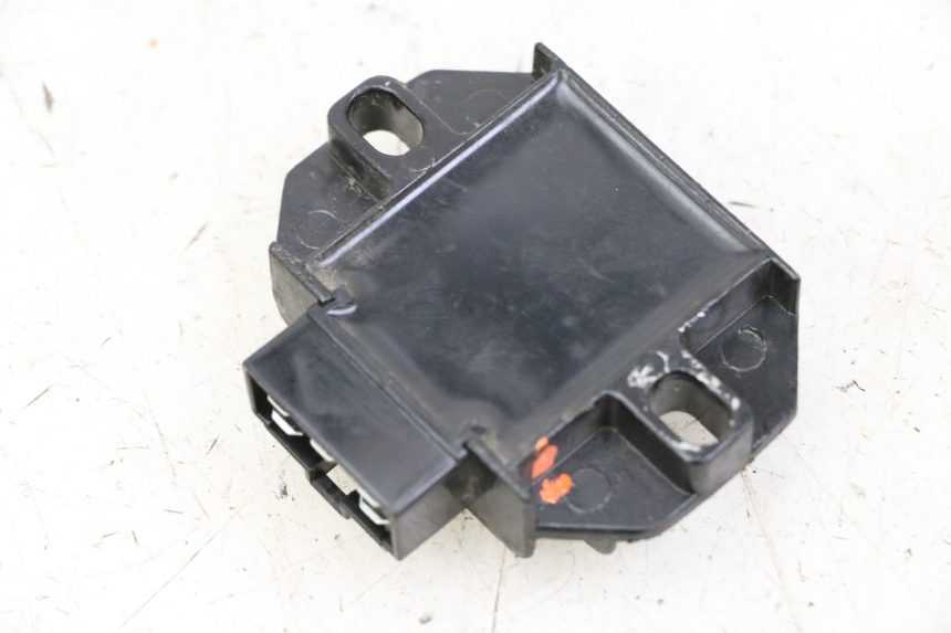 photo de REGULATOR KEEWAY K-LIGHT KLIGHT 125 (2018 - 2025)