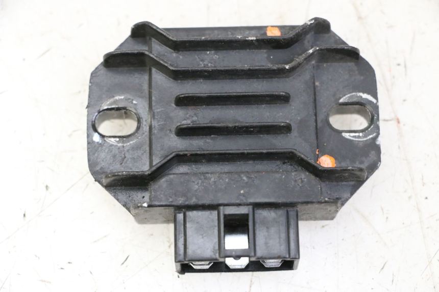 photo de REGULATOR KEEWAY K-LIGHT KLIGHT 125 (2018 - 2025)