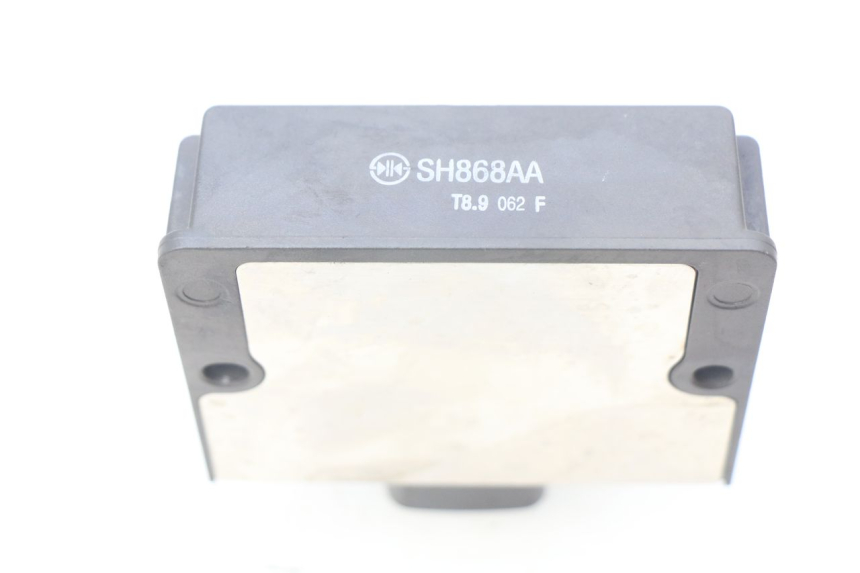 photo de CHARGING REGULATOR KAWASAKI Z 650 (2016 - 2019)