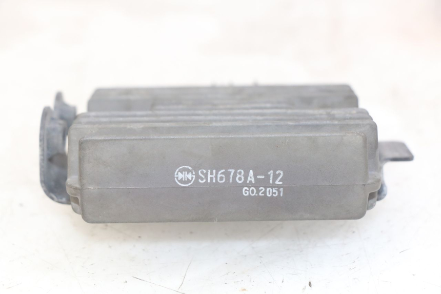photo de CHARGING REGULATOR KAWASAKI Z 750 (2007 - 2013)