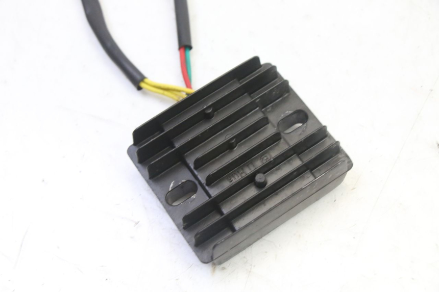 photo de REGULATOR KIDEN KD125-G 125 (2018 - 2022)