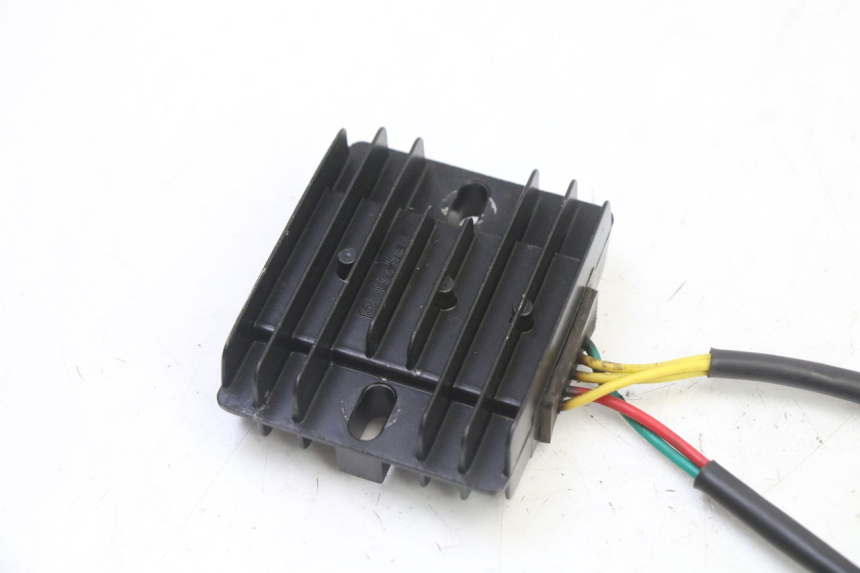 photo de REGULATOR KIDEN KD125-G 125 (2018 - 2022)