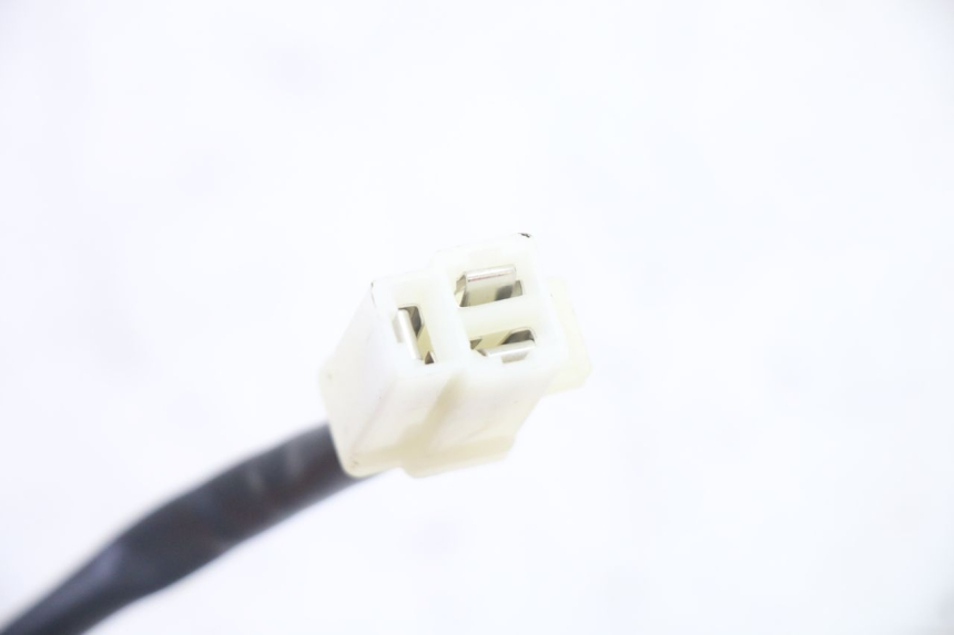photo de REGULATOR KIDEN KD125-G 125 (2018 - 2022)