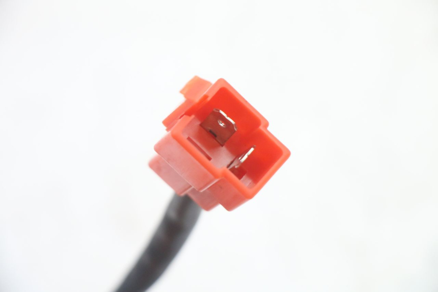 photo de REGULATOR KIDEN KD125-G 125 (2018 - 2022)
