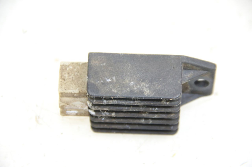 photo de REGULATOR KEEWAY HURRICANE 50 (2006 - 2019)