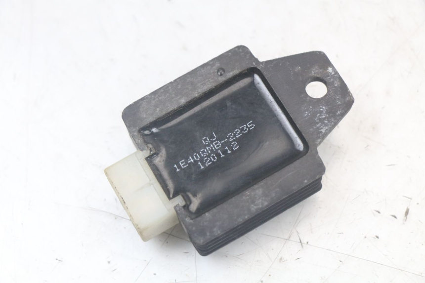 photo de CHARGING REGULATOR KEEWAY RY6 2T 50 (2011 - 2019)