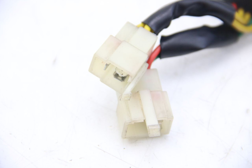 photo de CHARGING REGULATOR PEUGEOT KISBEE 2T 50 (2018 - 2022)