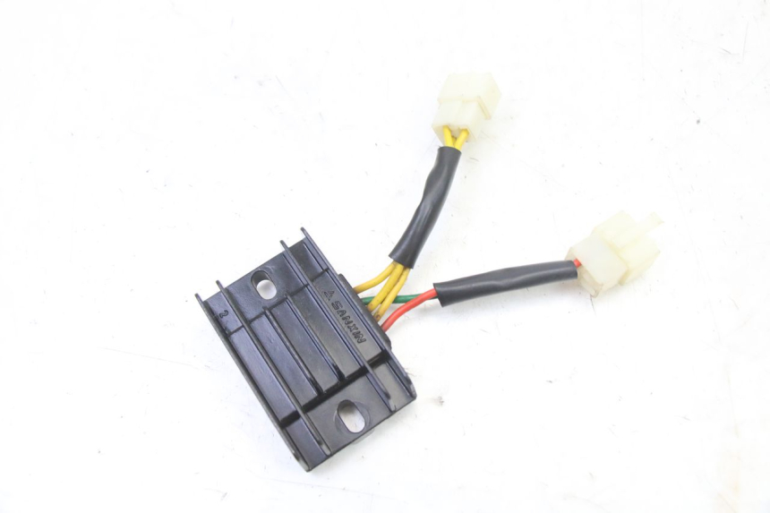 photo de CHARGING REGULATOR PEUGEOT KISBEE 2T 50 (2018 - 2022)