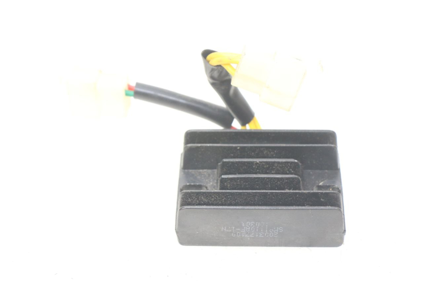 photo de CHARGING REGULATOR PEUGEOT KISBEE 4T 50 (2018 - 2022)