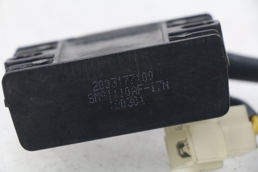 photo de CHARGING REGULATOR PEUGEOT KISBEE 4T 50 (2018 - 2022)