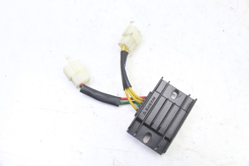 photo de CHARGING REGULATOR PEUGEOT KISBEE 4T 50 (2018 - 2022)