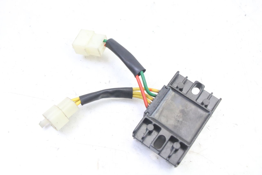 photo de CHARGING REGULATOR PEUGEOT KISBEE 4T 50 (2018 - 2022)