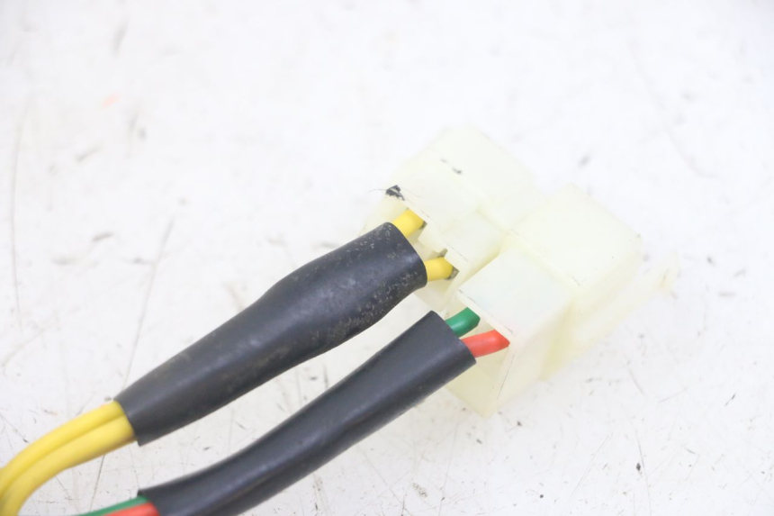 photo de CHARGING REGULATOR PEUGEOT KISBEE 4T 50 (2018 - 2022)