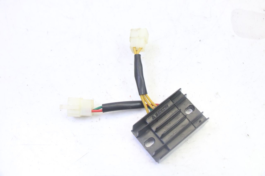 photo de CHARGING REGULATOR PEUGEOT KISBEE 4T 50 (2018 - 2022)