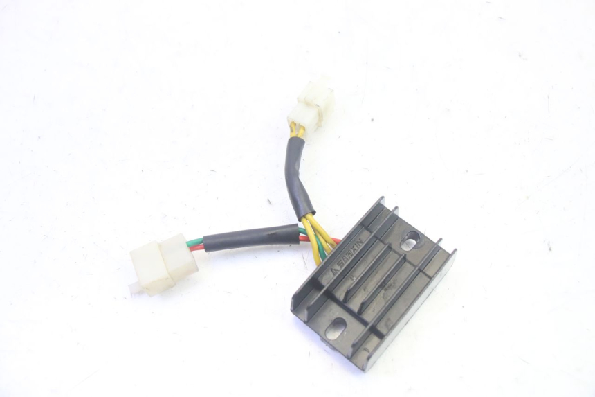 photo de CHARGING REGULATOR PEUGEOT KISBEE 4T 50 (2018 - 2022) - Main view