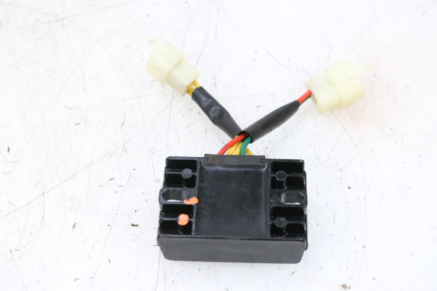 photo de CHARGING REGULATOR PEUGEOT KISBEE 4T 50 (2018 - 2022) - Product overview