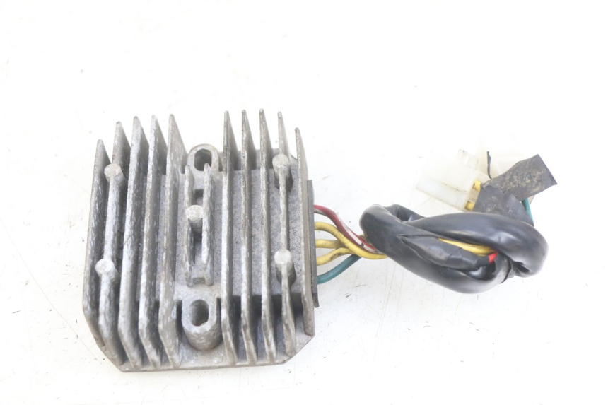 photo de CHARGING REGULATOR KYMCO AGILITY 16+ 4T 50 (2018 - 2023)