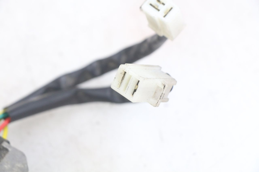 photo de CHARGING REGULATOR KYMCO AGILITY 16+ 4T 50 (2018 - 2023)