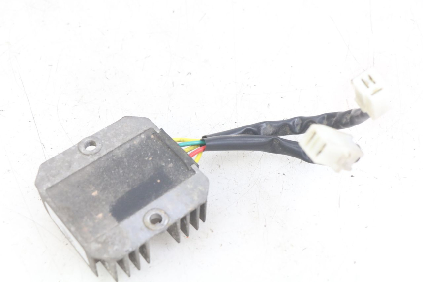 photo de CHARGING REGULATOR KYMCO AGILITY 16+ 4T 50 (2018 - 2023)