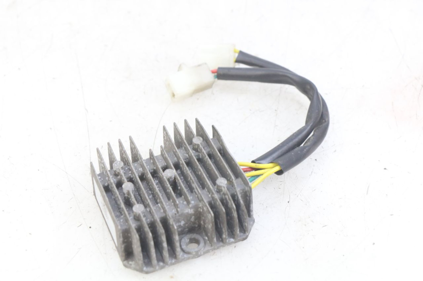 photo de CHARGING REGULATOR KYMCO AGILITY 16+ 4T 50 (2018 - 2023)