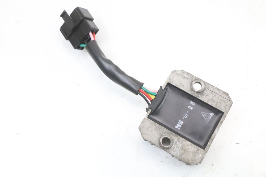 photo de CHARGING REGULATOR KYMCO AGILITY 4T 50 (2018 - 2022)