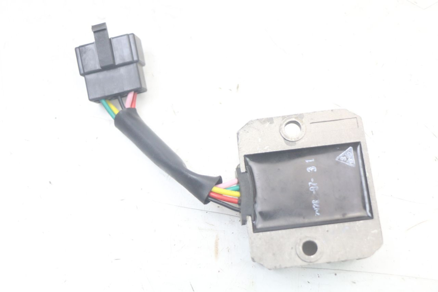 photo de CHARGING REGULATOR KYMCO AGILITY 4T 50 (2018 - 2022)