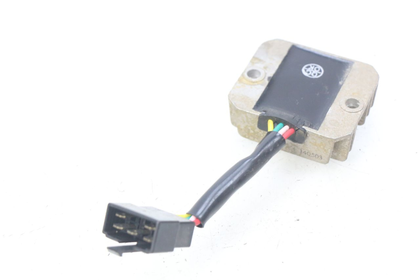 photo de CHARGING REGULATOR KYMCO AGILITY CITY 2T 50 (2008 - 2016)