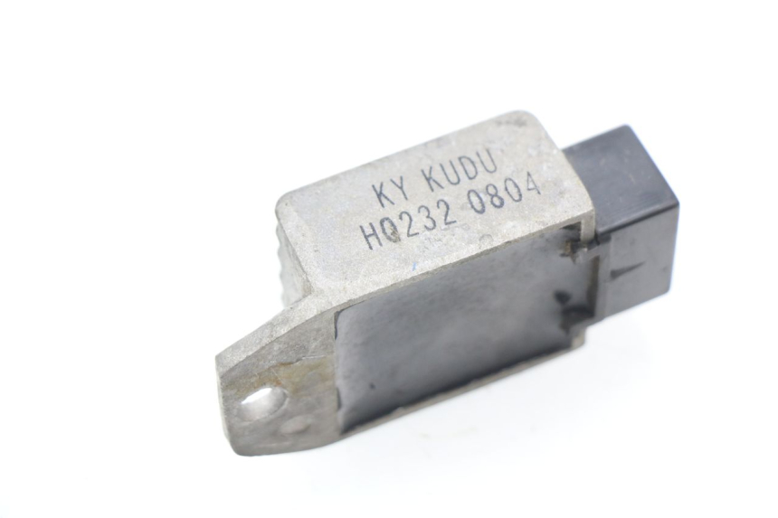 photo de REGULATOR KYMCO AGILITY PREMIUM 50 (2007 - 2010)