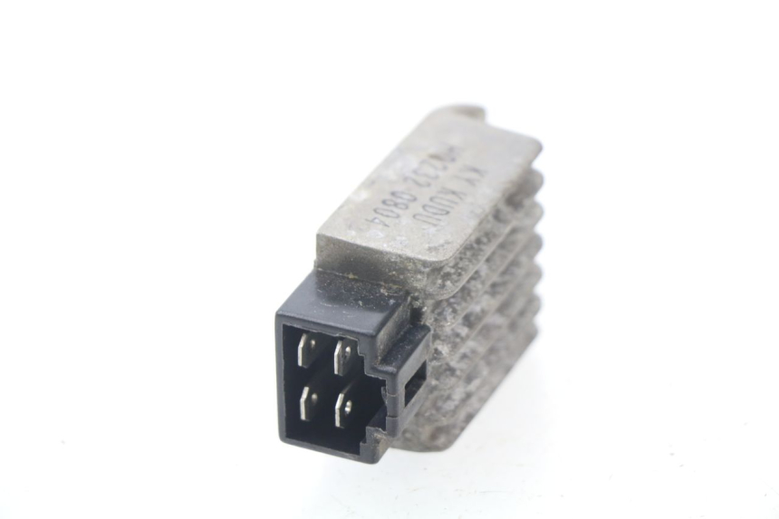 photo de REGULATOR KYMCO AGILITY PREMIUM 50 (2007 - 2010)