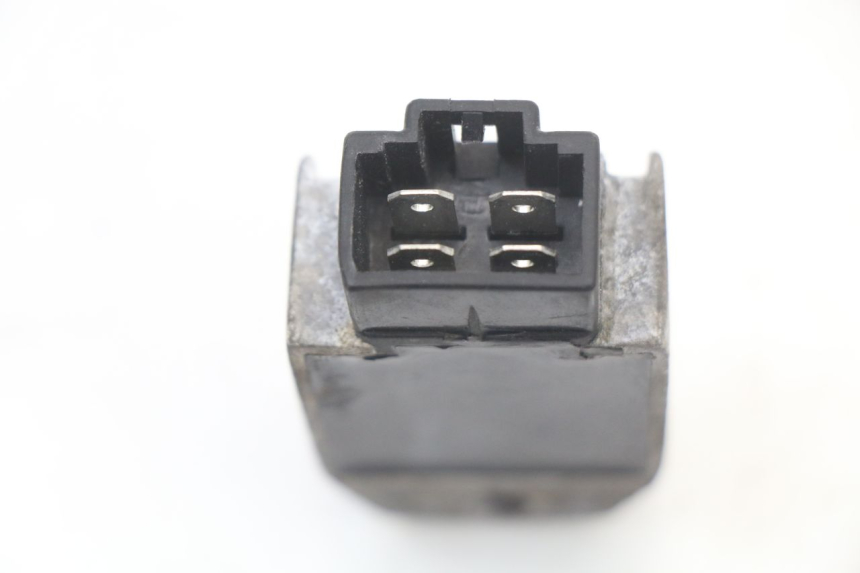 photo de REGULATOR KYMCO AGILITY PREMIUM 50 (2007 - 2010)