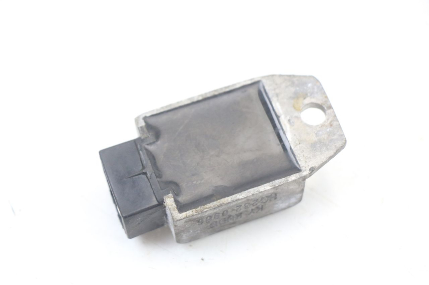 photo de REGULATOR KYMCO AGILITY PREMIUM 50 (2007 - 2010)